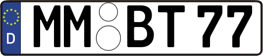 MM-BT77