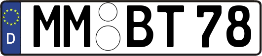 MM-BT78