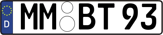 MM-BT93