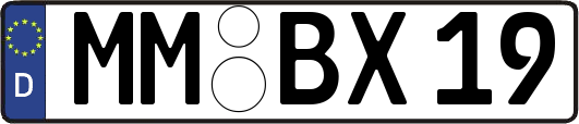 MM-BX19