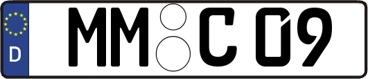 MM-C09