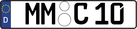 MM-C10