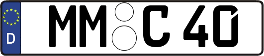 MM-C40