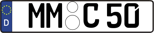 MM-C50