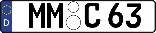 MM-C63