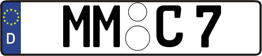MM-C7