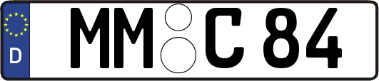 MM-C84
