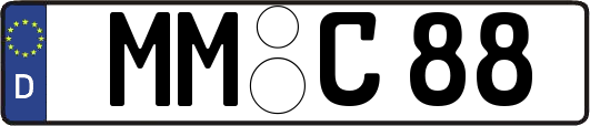 MM-C88