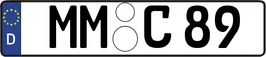 MM-C89
