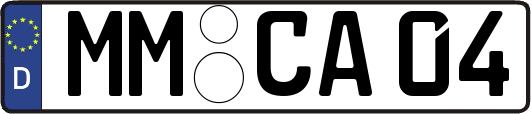 MM-CA04
