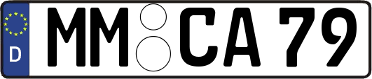 MM-CA79