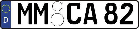 MM-CA82