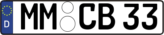 MM-CB33