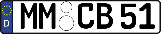 MM-CB51
