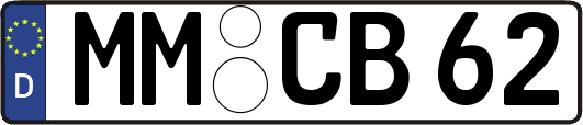 MM-CB62