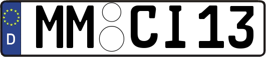 MM-CI13