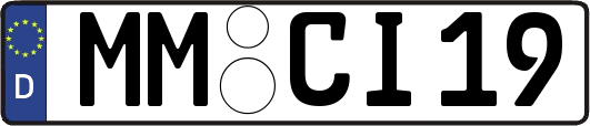 MM-CI19