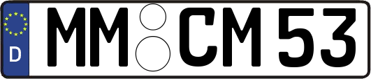 MM-CM53
