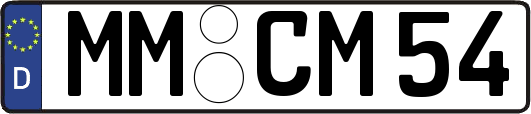 MM-CM54