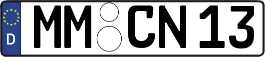 MM-CN13
