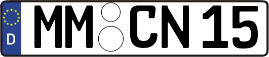MM-CN15