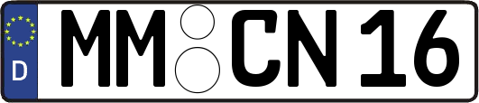 MM-CN16