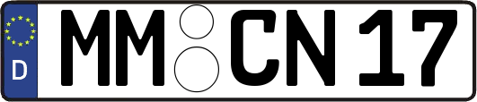 MM-CN17
