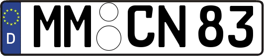 MM-CN83
