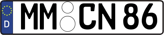 MM-CN86