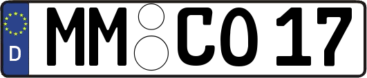 MM-CO17