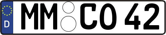 MM-CO42