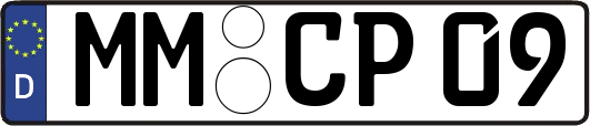 MM-CP09