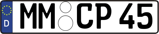 MM-CP45