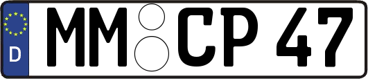 MM-CP47