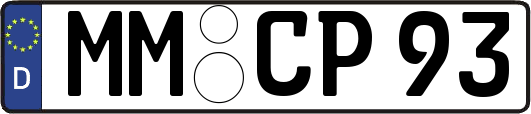 MM-CP93