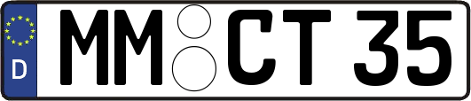 MM-CT35
