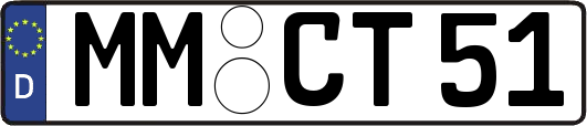 MM-CT51