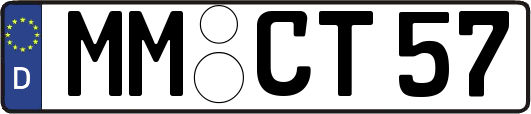 MM-CT57
