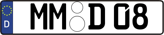 MM-D08