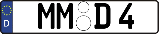 MM-D4