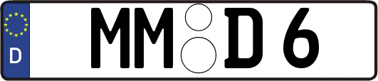 MM-D6
