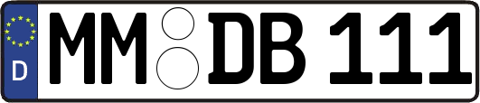 MM-DB111