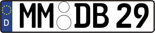 MM-DB29