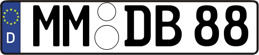 MM-DB88