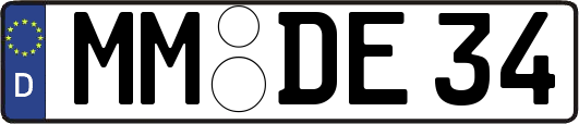 MM-DE34