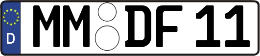 MM-DF11