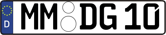 MM-DG10