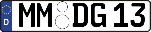 MM-DG13