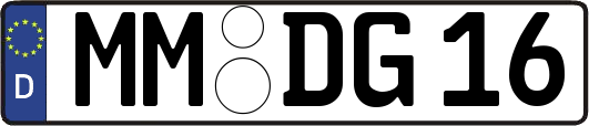 MM-DG16