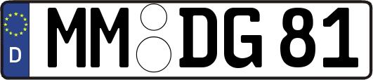 MM-DG81